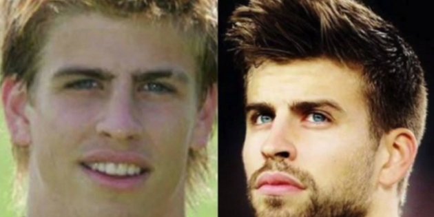 comparativa pique twitter