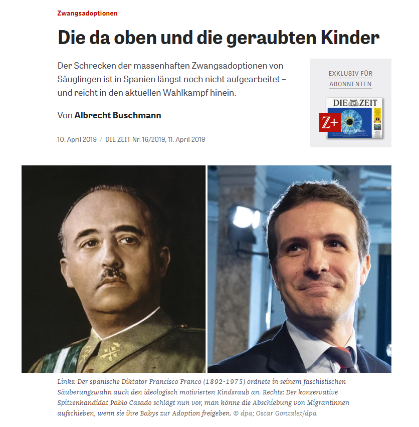 Die Zeit