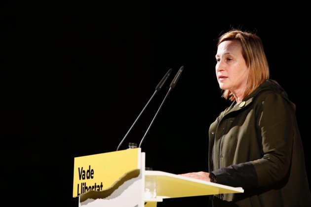 EL NACIONAL maite aymerich obertura de campanya 28-a - Sergi Alcàzar EL NACIONAL maite aymerich obertura de campanya 28-a - Sergi Alcàzar