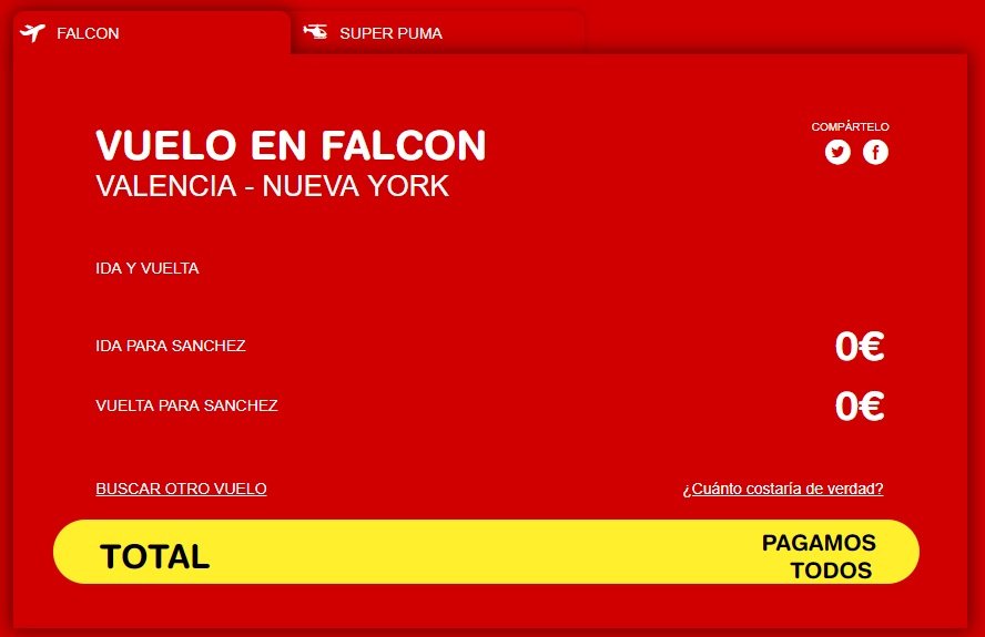 falcon viatges 2