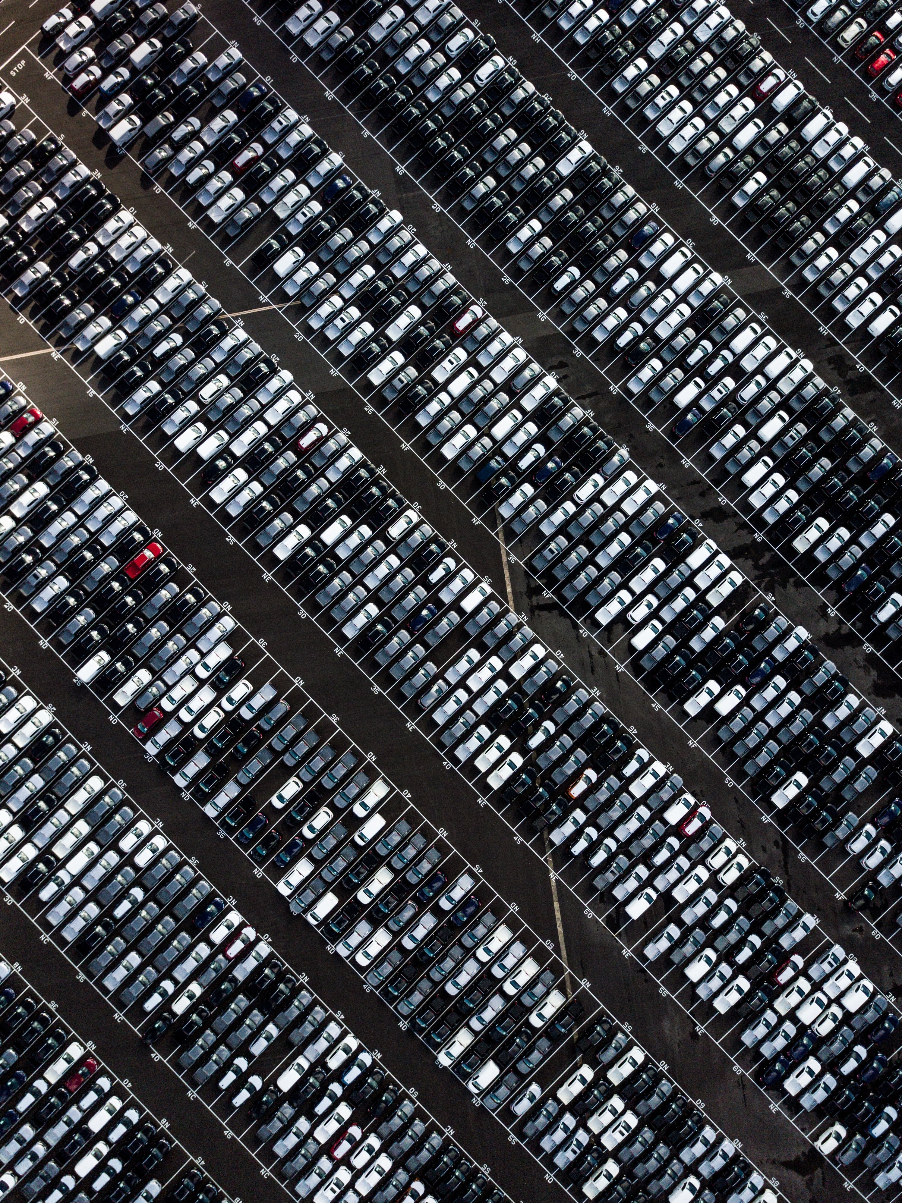 On aparcar gratis a prop de l'aeroport de Barcelona