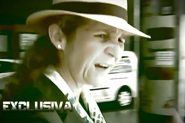 infanta elena salvame