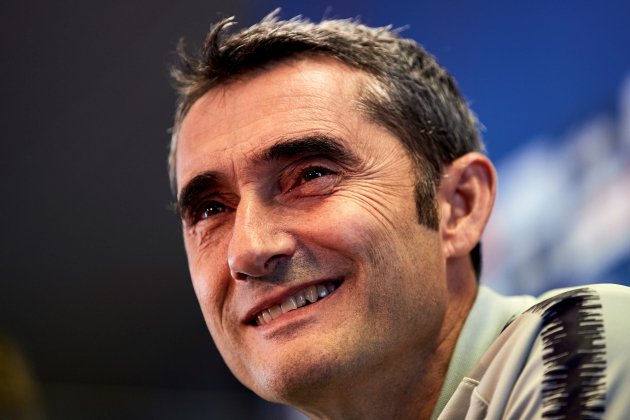 valverde risueño barça efe