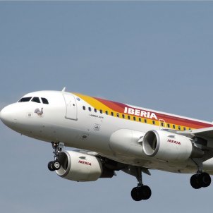Quin és l'equipatge que puc portar si escullo Iberia per fer una escapada?