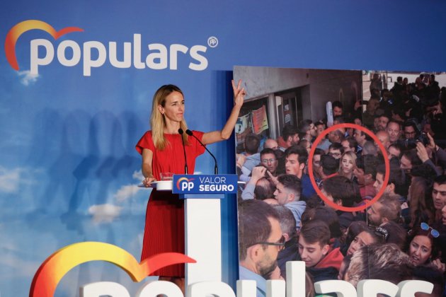 cayetana alvarez de toledo foto uab sergi alcazar