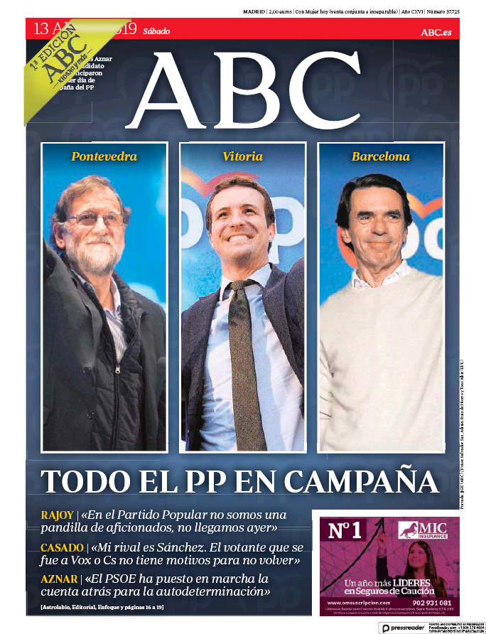 ABC