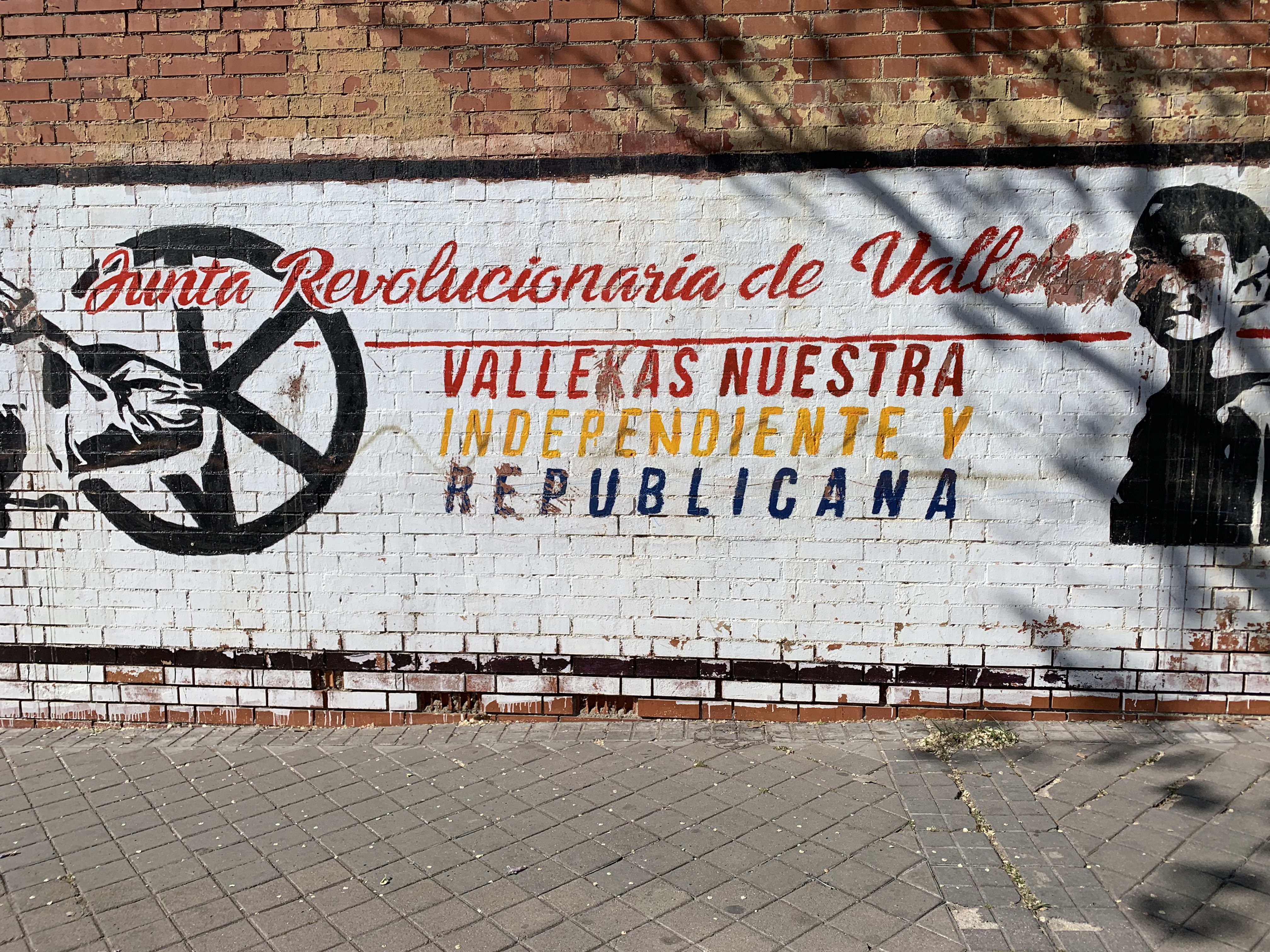 Quién recuerda a Pablo Iglesias en Vallecas: "Ya no es de aquí, ¿no?"
