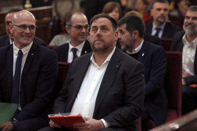 junqueras suprem acn