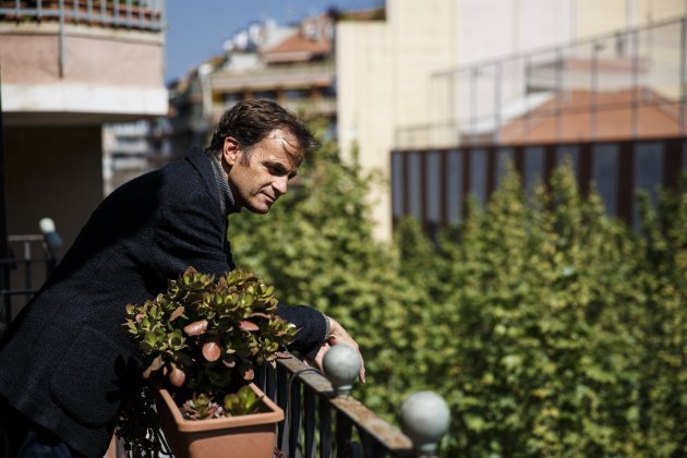 Jaume Asens - Sergi Alcàzar