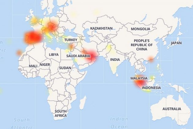 problemas whatsapp