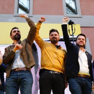 Survey: ERC 1st in Catalan Parliament elections. PSC and JxCat tie for 2nd