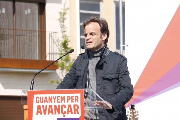 jaume asens acn