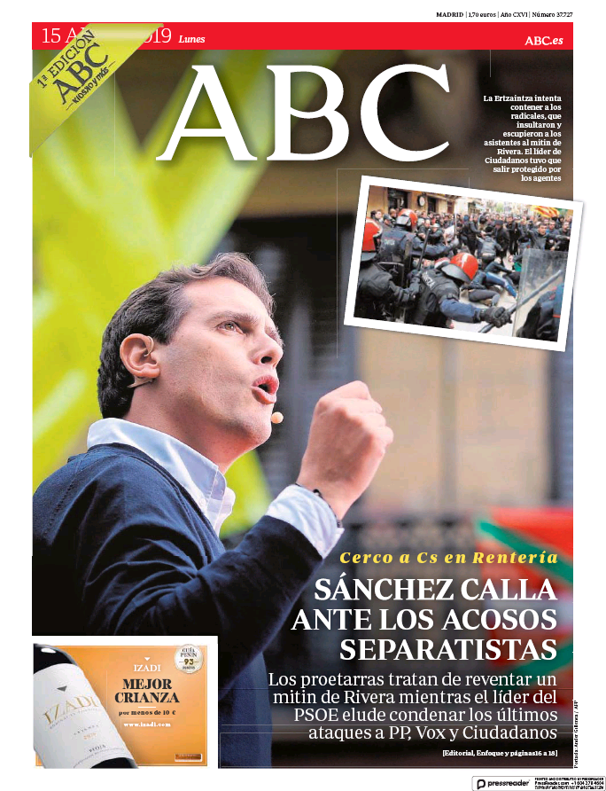 ABC ABC