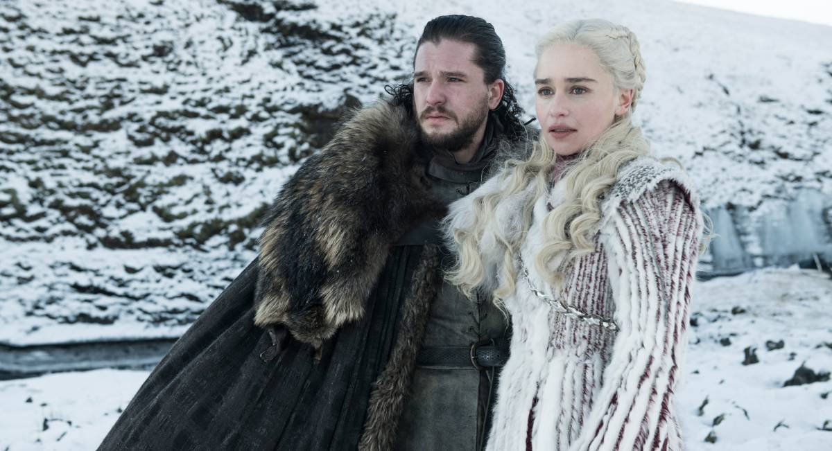 Es invierno en HBO: empieza el rodaje de la secuela de 'Juego de Tronos'