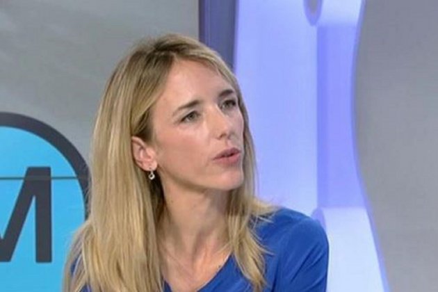 cayetana Álvarez Toledo TV3