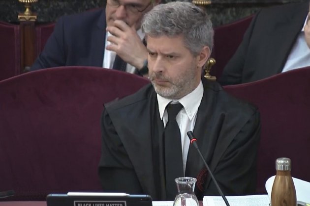 judici proces andreu van den eynde