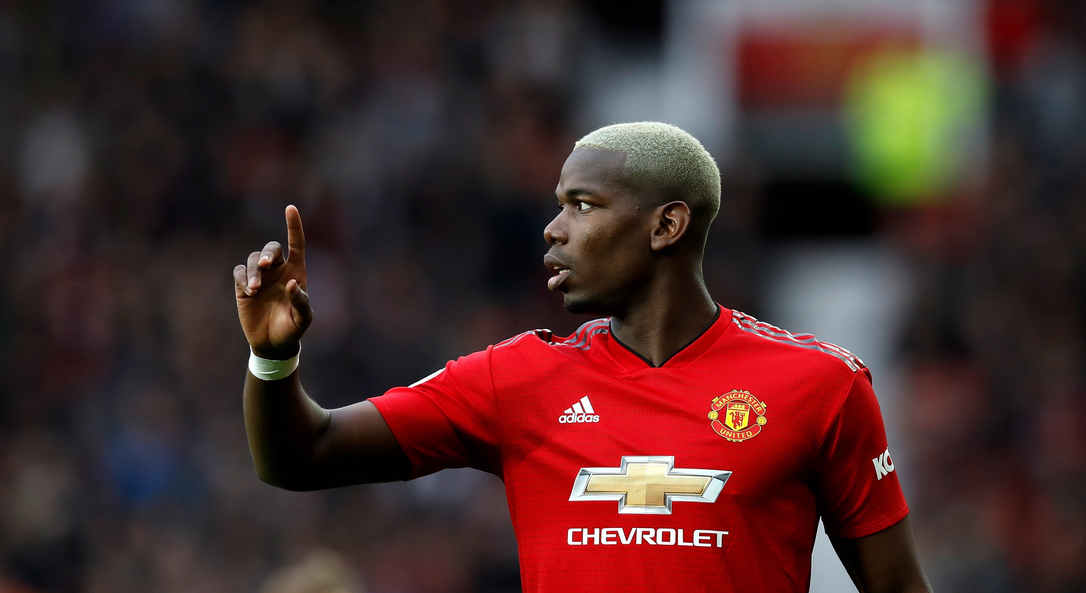 Pogba desferma un efecte dòmino amb 80 milions en joc i el Reial Madrid hi està ficat