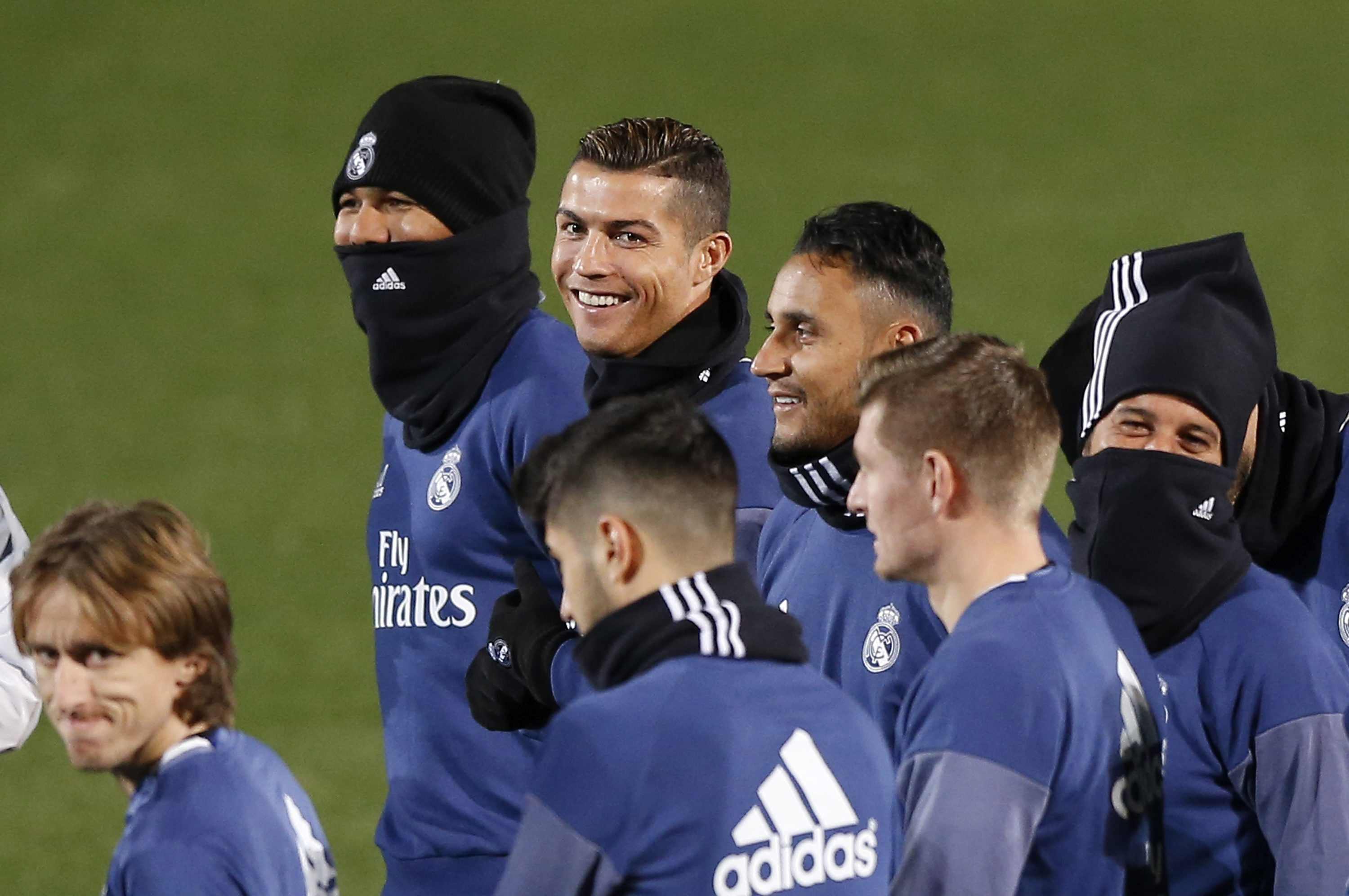 Hacienda inspeccionará a todos los jugadores extranjeros de la Liga