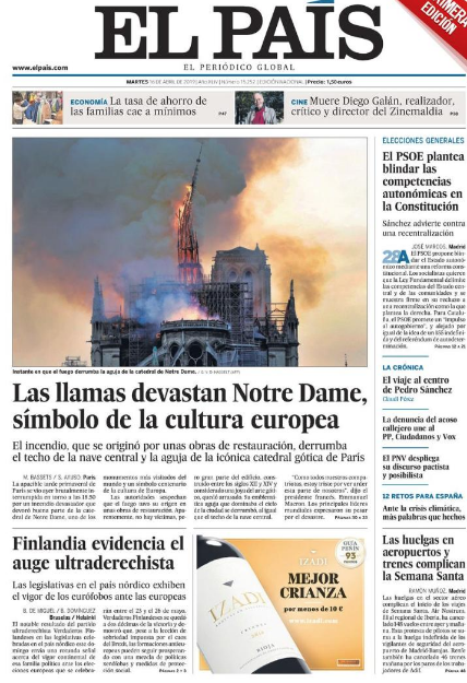 el pais