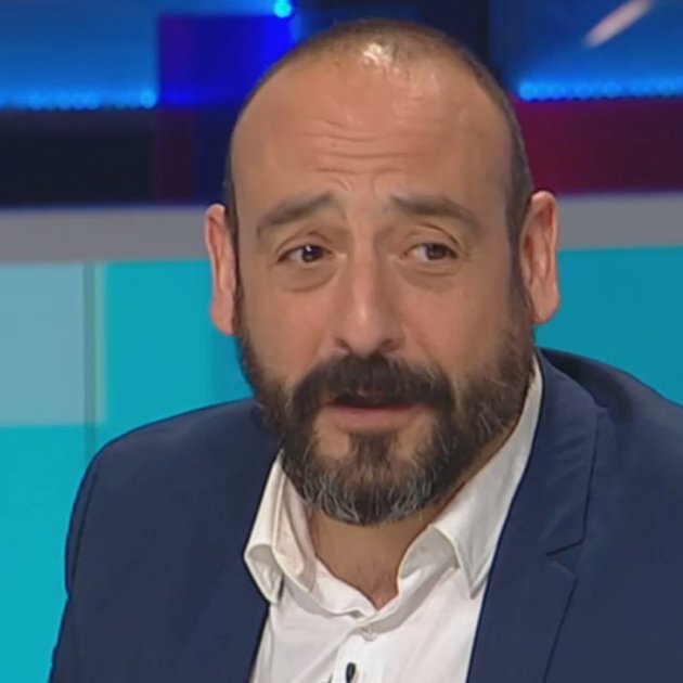 jordi cañas TV3