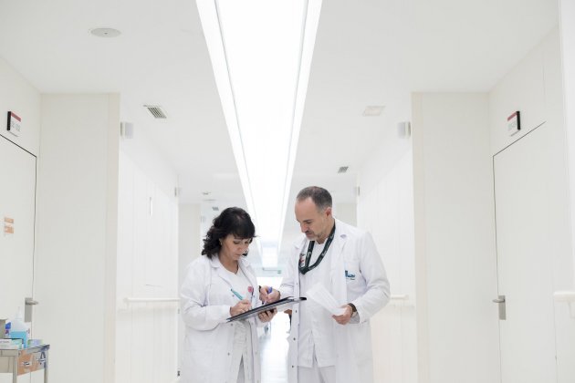 Banc d'Imatges Infermeres