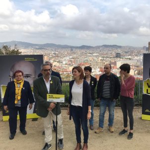 ERC Montjuïc ERC Montjuïc