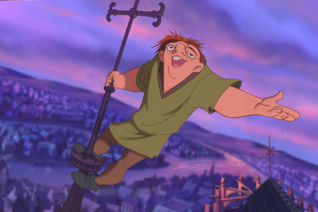 Quasimodo 