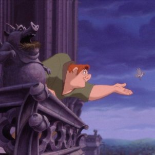 quasimodo disney