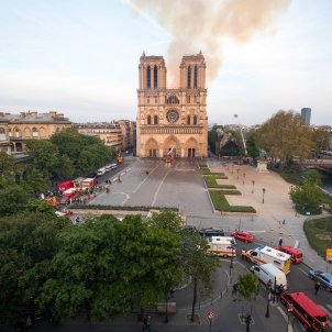 notre dame efe notre dame efe
