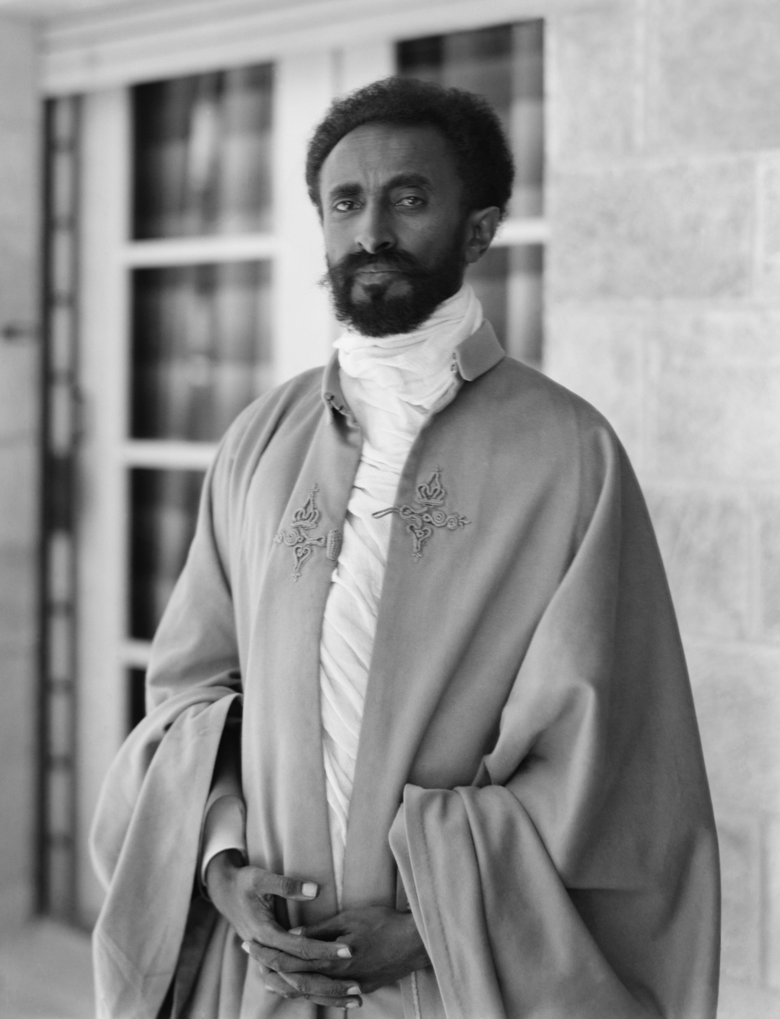 Vuelve el mejor Kapuściński con 'El emperador' Haile Selassie