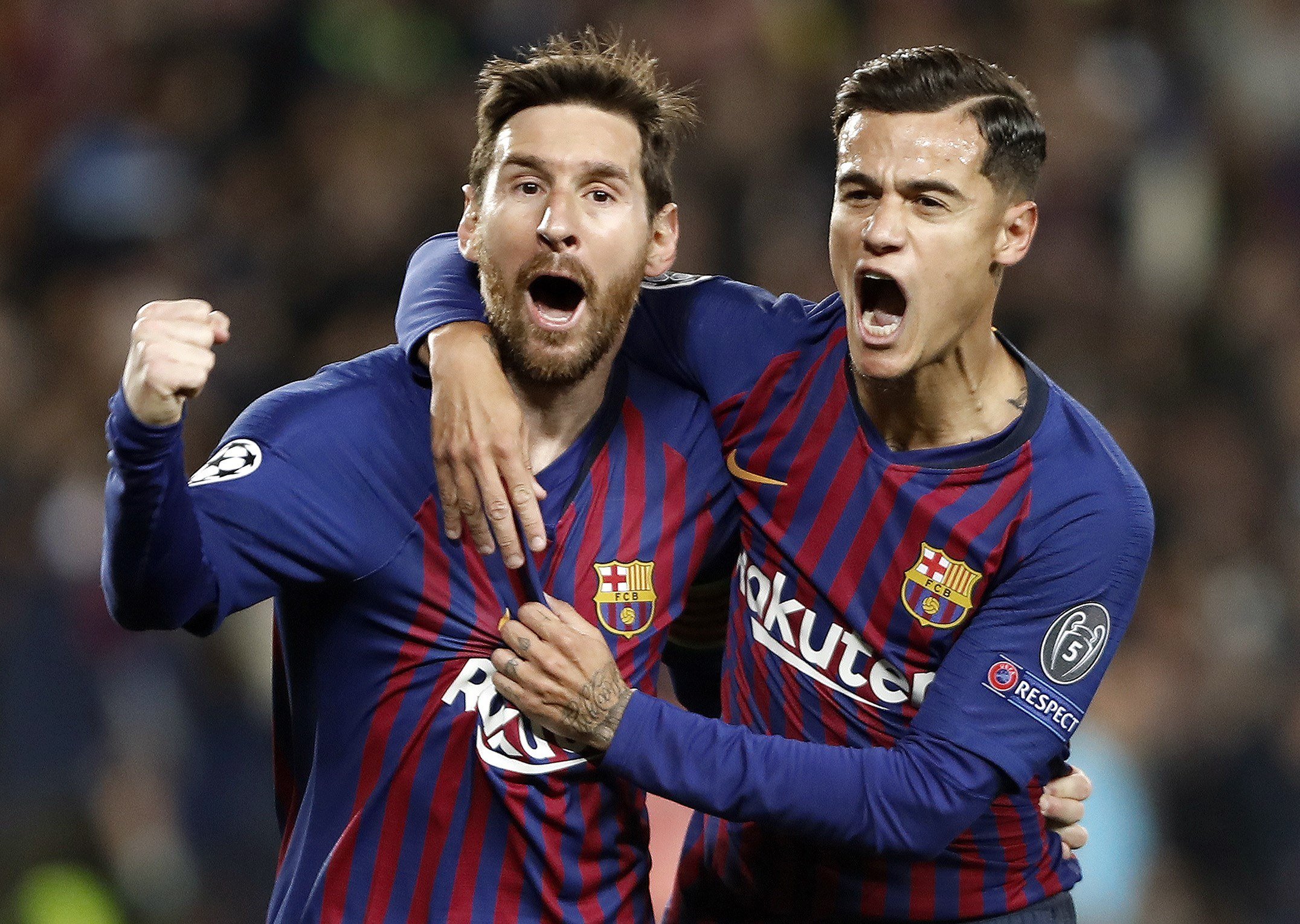 Horari i TV del Barça-Llevant de la Lliga Santander
