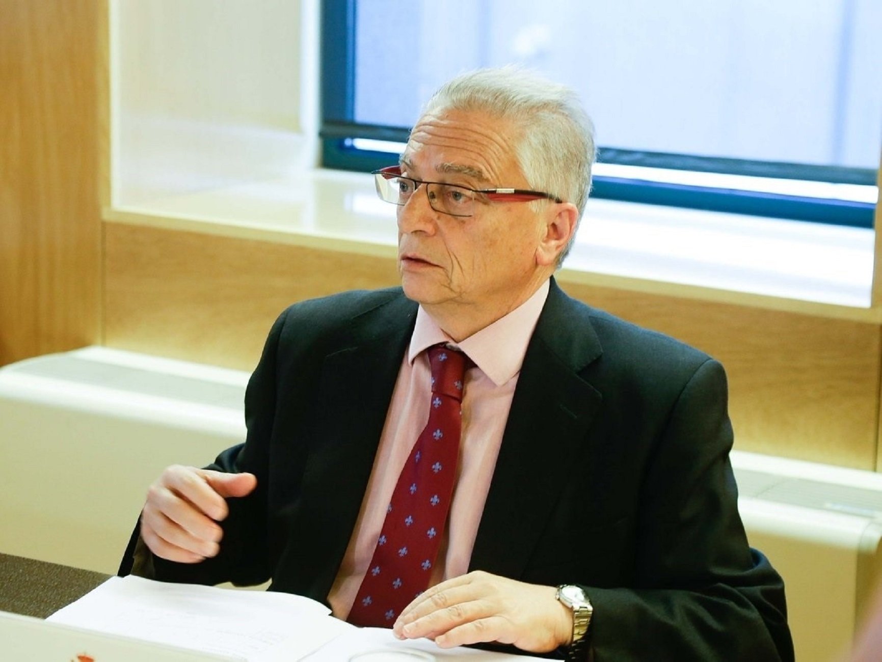 Dos membres de la JEC defensen que Junqueras pugui participar en tots els debats