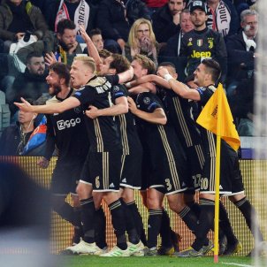 ajax juventus efe (2) ajax juventus efe (2)