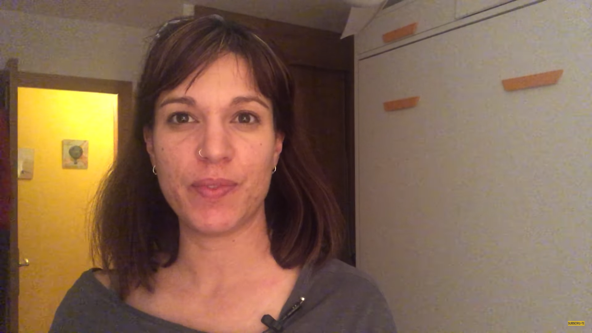 VÍDEO | Bea Talegón: judici al procés (trenta-dosena sessió) VÍDEO | Bea Talegón: judici al procés (trenta-dosena sessió)