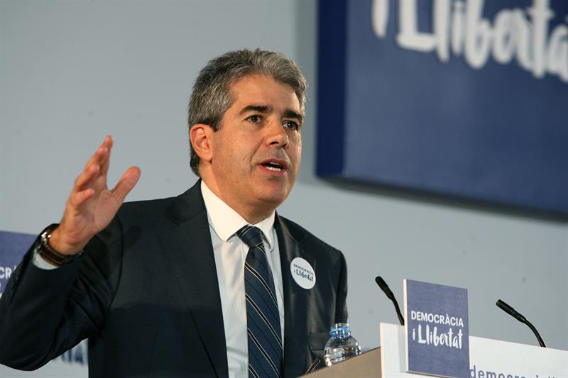 "Catalunya està als antípodes dels fets de Pontevedra"