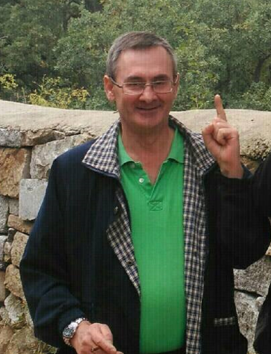 Detingut a Segòvia el gihadista que va ser sicari dels GAL