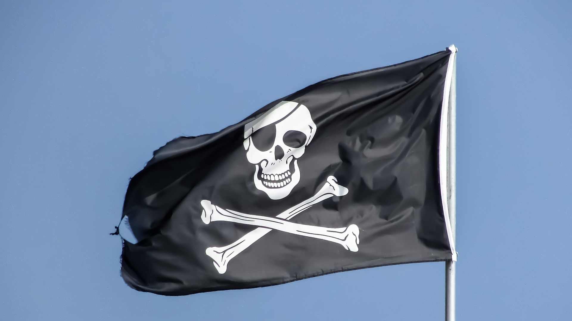 'Pólvora i canyella': una dolça història de pirates