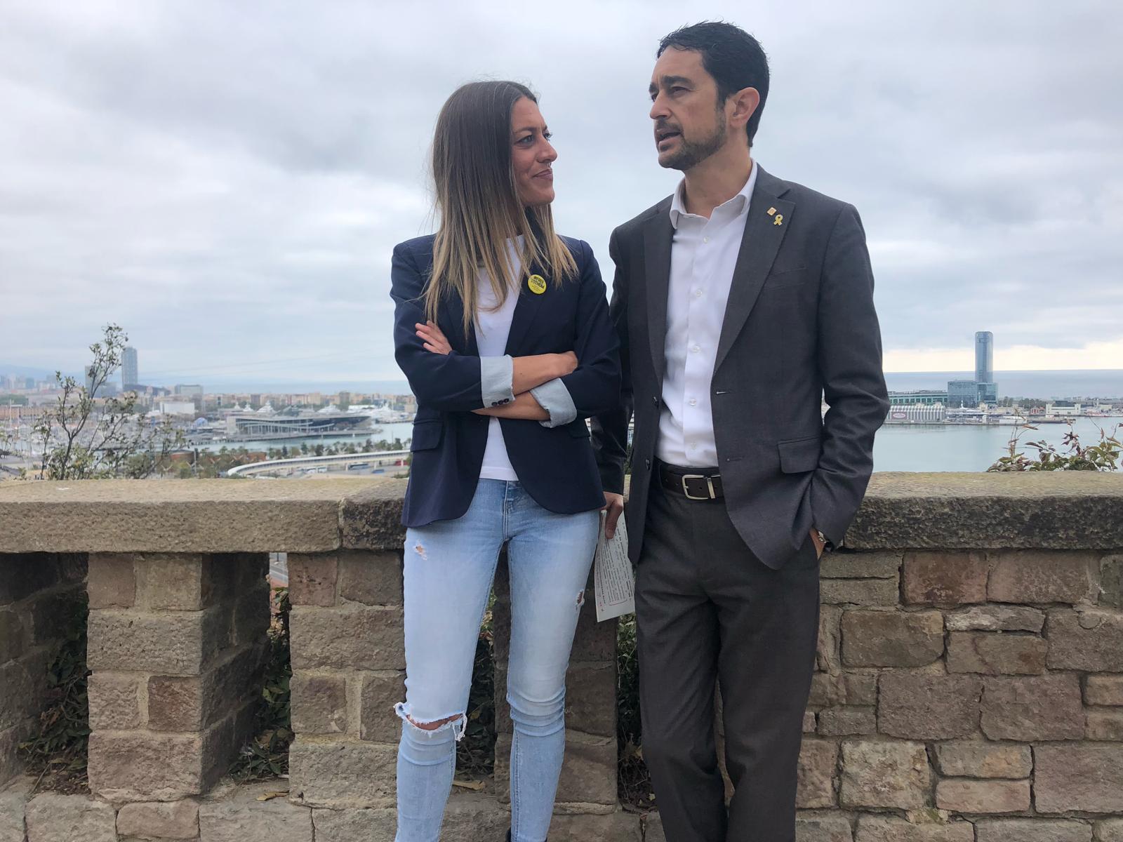 L'aposta de JxCat mentre no arriba la República: relació bilateral amb l'Estat