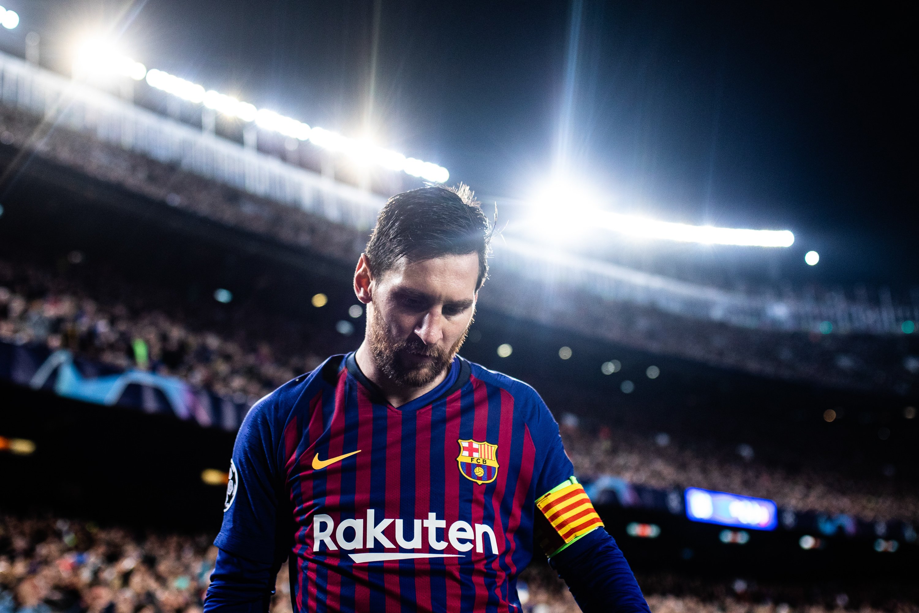 La Lliga no es pot negar a l'evidència: Messi és el millor de la història
