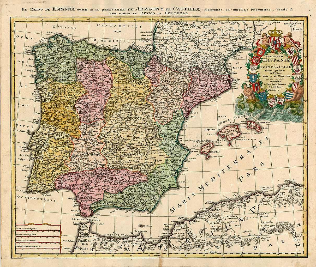 Muere Carlos III, pionero de la españolización de los niños catalanes