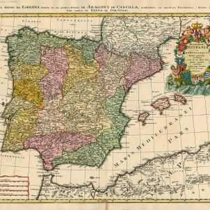 Mor Carles III, pioner de l'espanyolització dels nens catalans