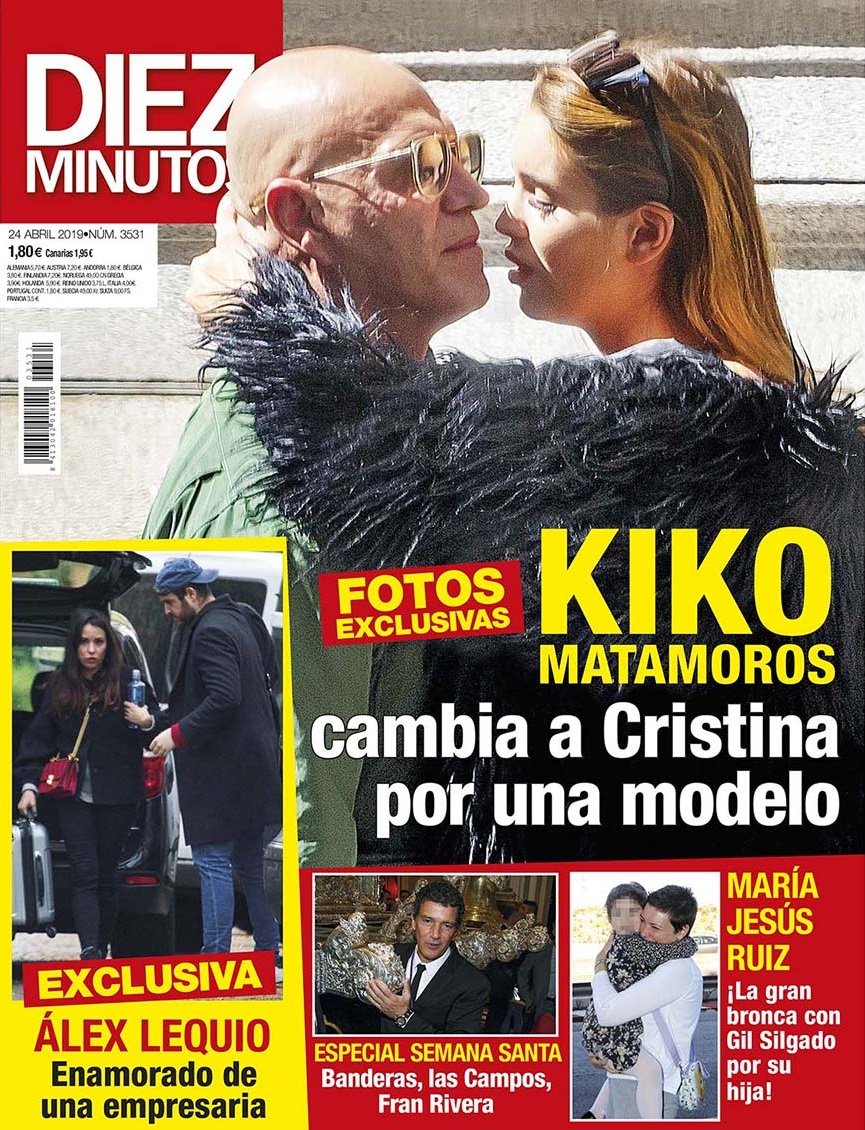 portada diez minutos