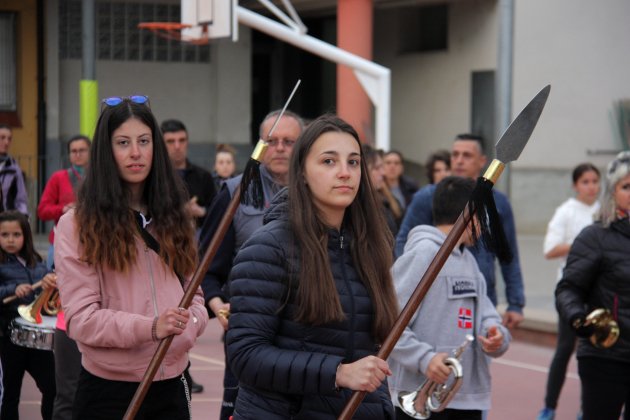 Armats seu d'urgell ACN