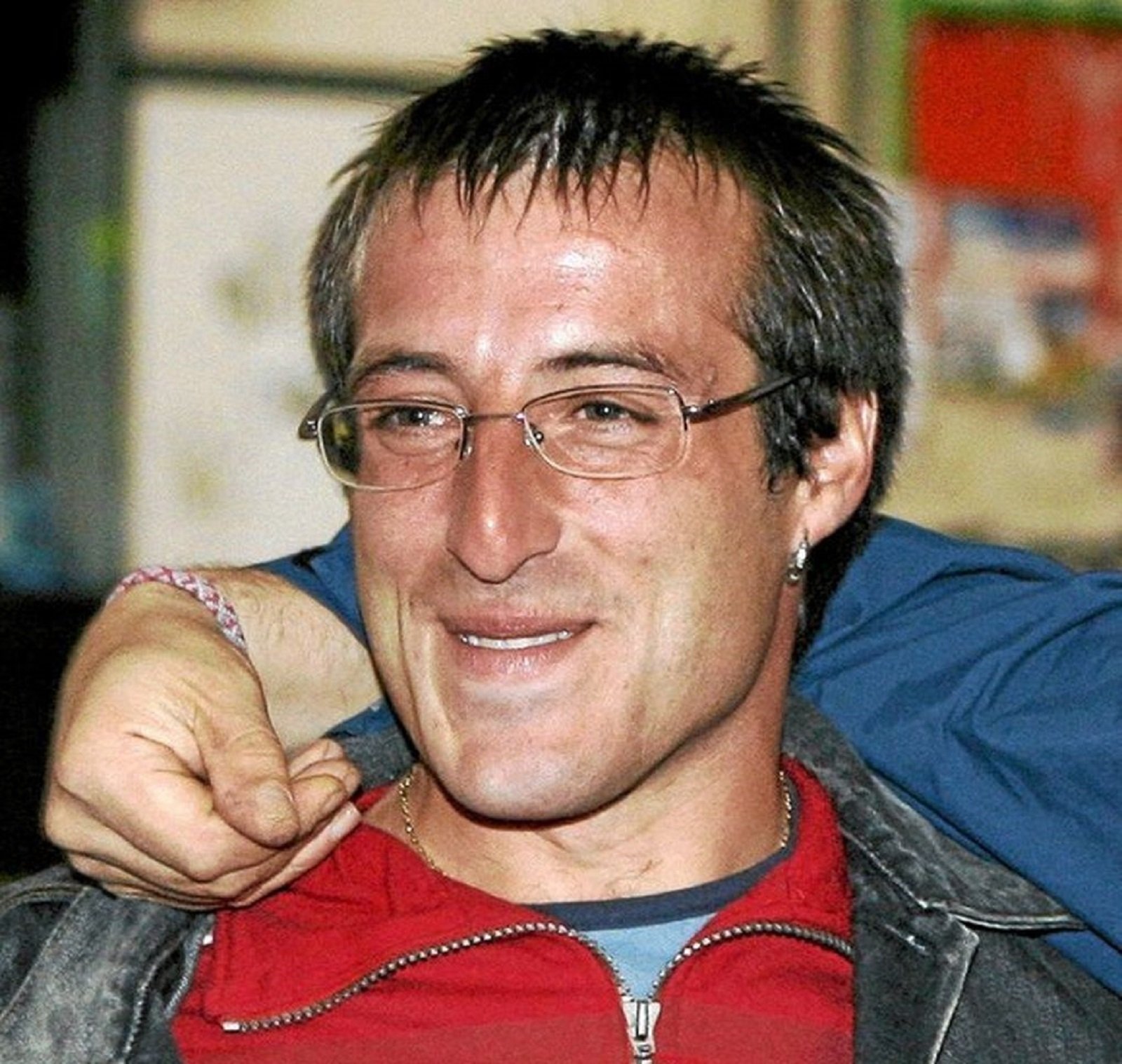 La jutgessa deixa en llibertat l'excap d'ETA David Pla lliurat per França