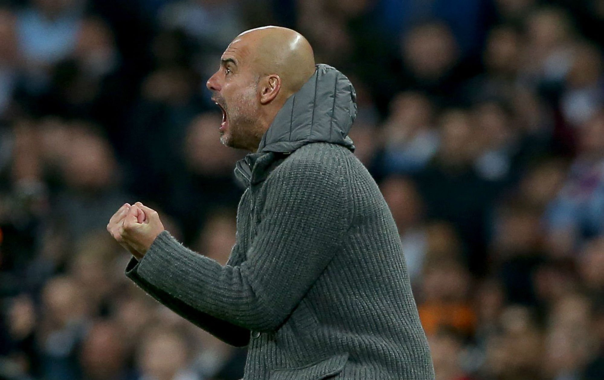 Guardiola esclata per la detenció de Carola Rackete: "Ens n'anem a la merda!"