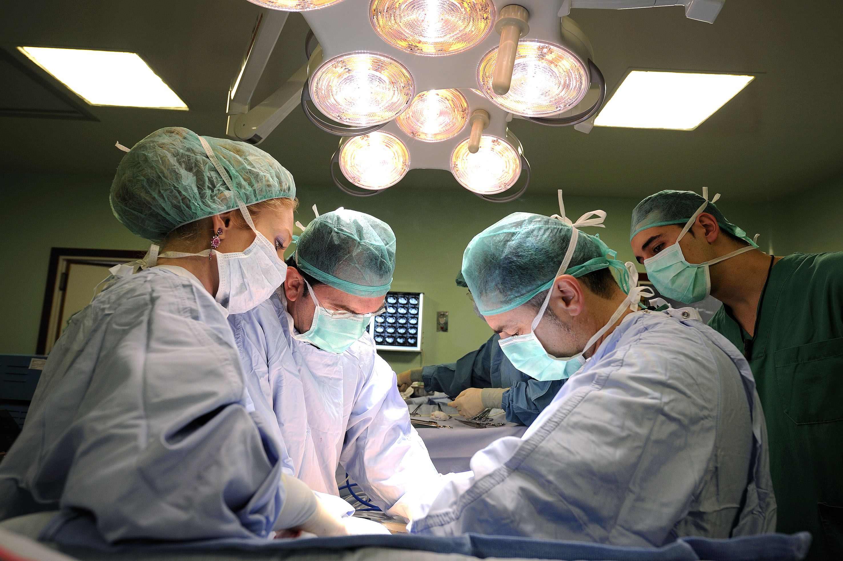 La gestió dels hospitals valencians serà pública per llei