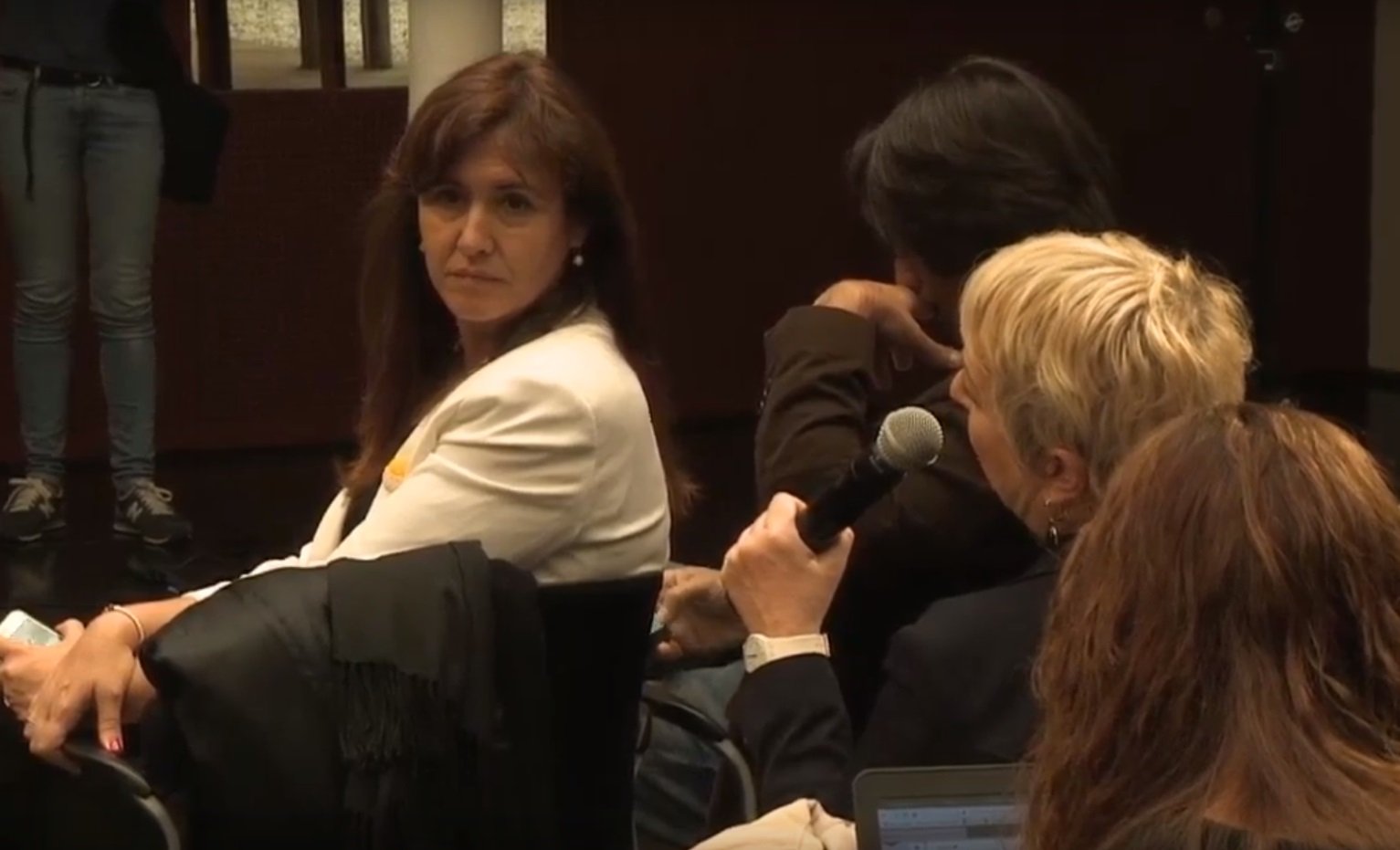 jordi sanchez roda premsa soto laura borras