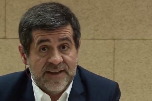 jordi sànchez rdp soto del real)