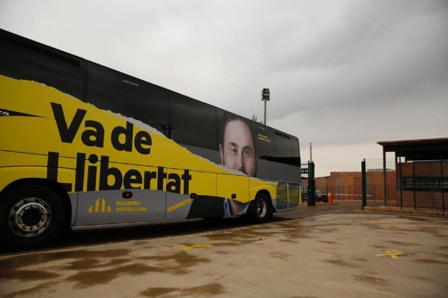 Acte campanya ERC Lledoners   Sergi Alcàzar