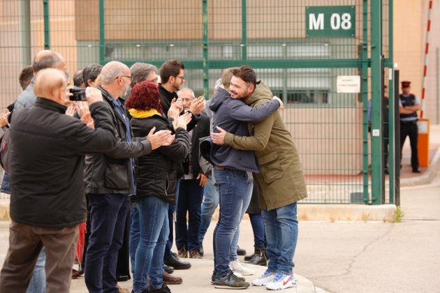 Rufián campanya ERC LLedoners 2   Sergi Alcàzar